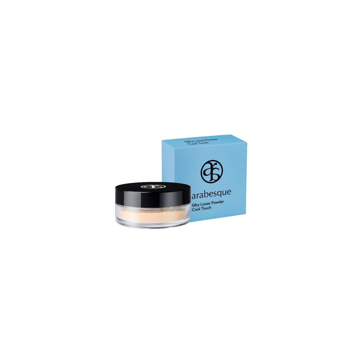 Silky Loose Powder 10 g