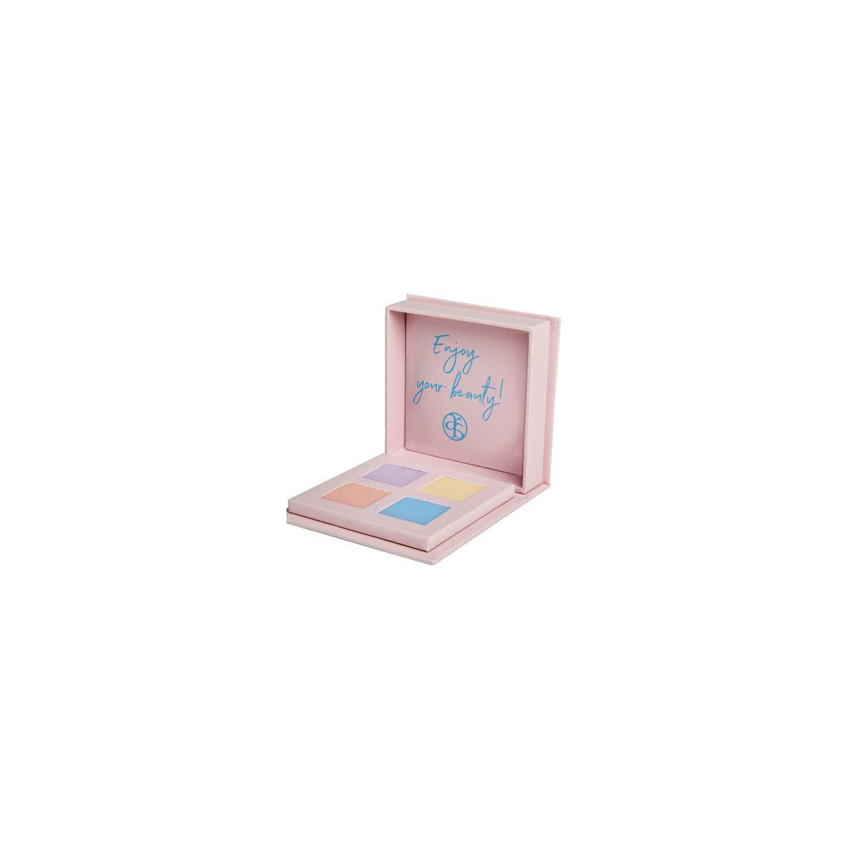 Eyeshadow Palette Pastell Touch