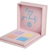 Eyeshadow Palette Pastell Touch