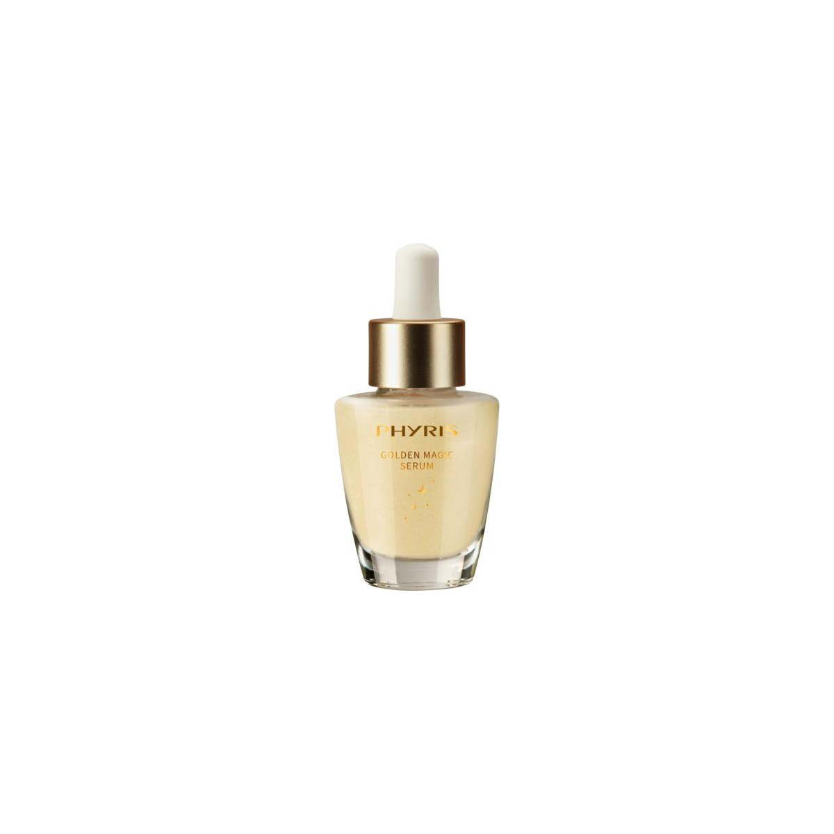 Golden Magic Serum 30 ml Tester