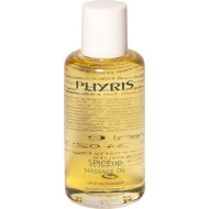 SpiceUp Massage Oil 100 ml Kabine