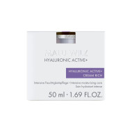 Hyaluronic Active+ Cream Rich 50 ml Refill