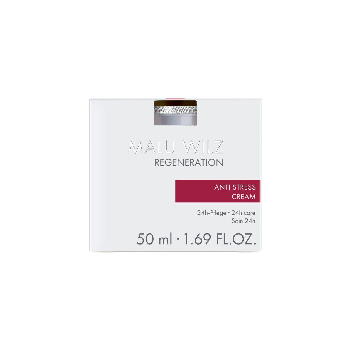 Anti Stress Cream 24h 50 ml Refill