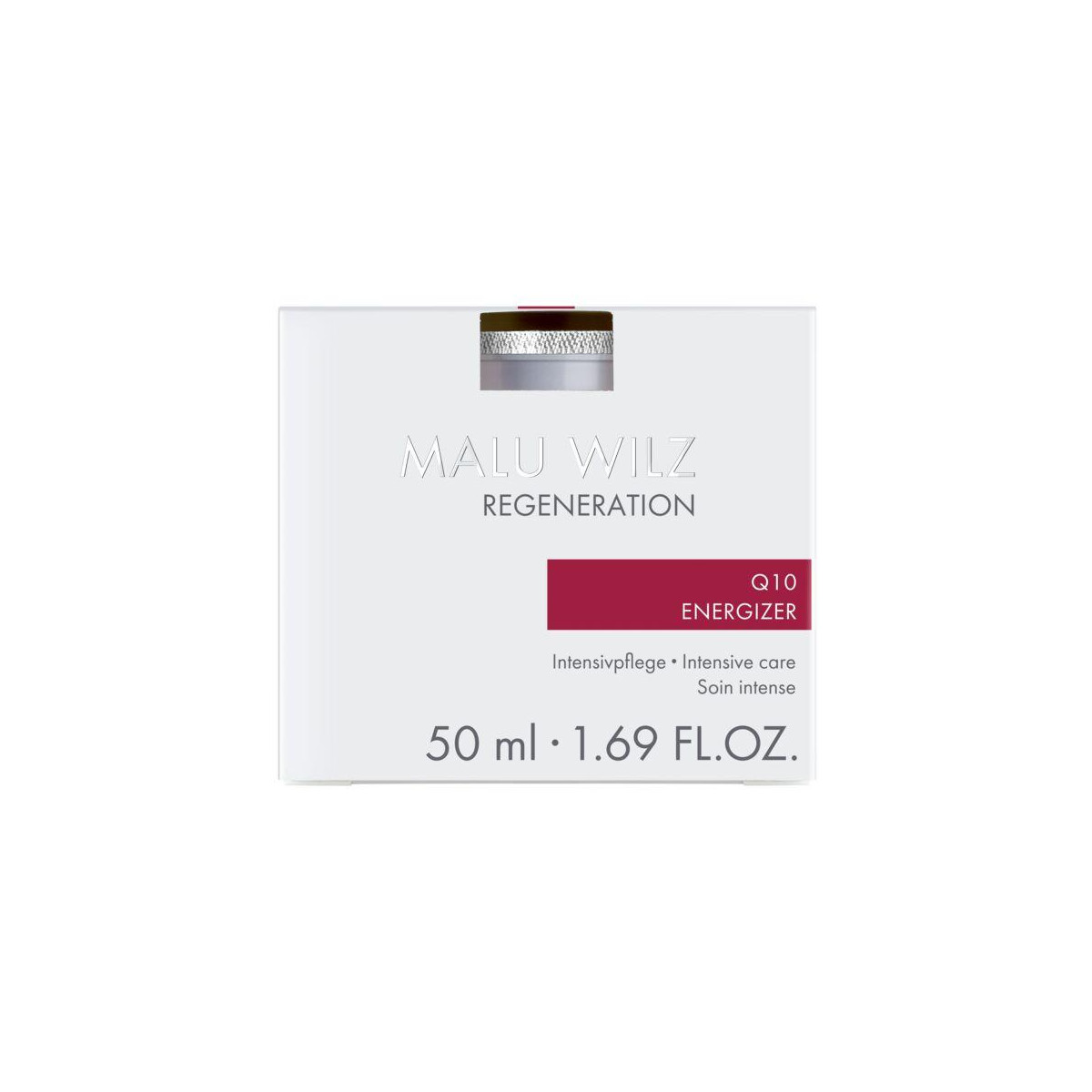 Q10 Energizer 24h 50 ml Refill