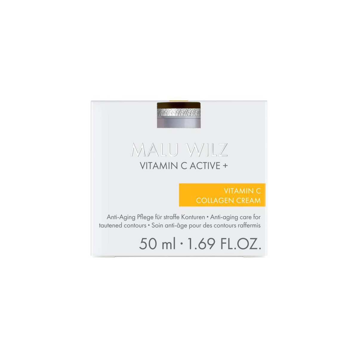 Vitamin C Collagen Cream 50 ml Refill