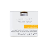 Vitamin C Collagen Cream 50 ml Refill