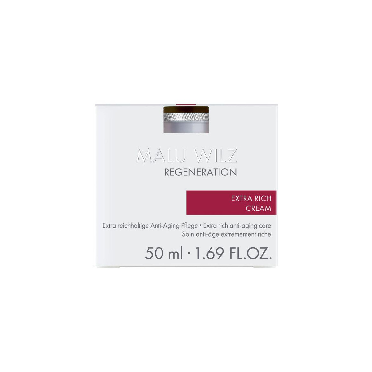 Extra Rich Cream 50 ml Refill