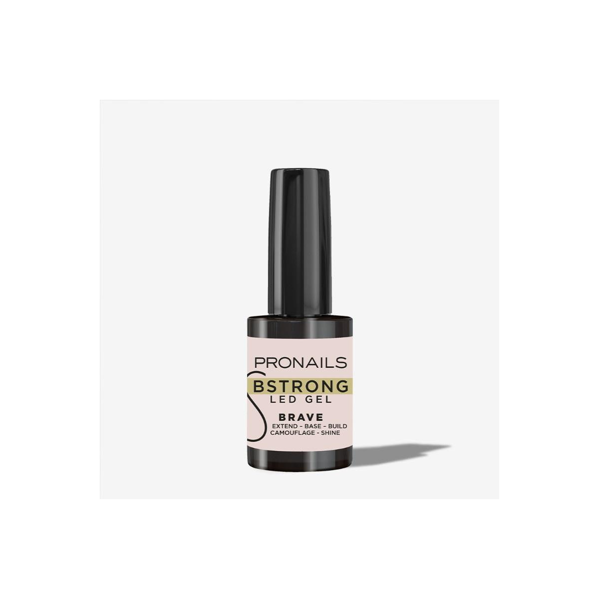 BStrong LED Gel 14 ml Brave