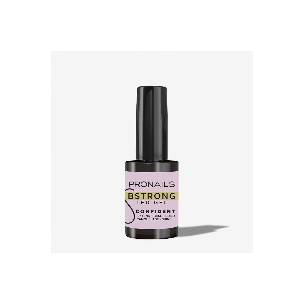 BStrong LED Gel 14 ml Confident