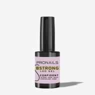 BStrong LED Gel 14 ml Confident