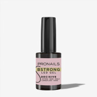 BStrong LED Gel 14 ml Decisive