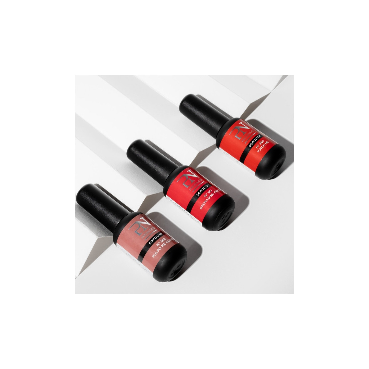 Sopolish 8 ml