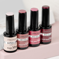 BColour LED Gel 10 ml