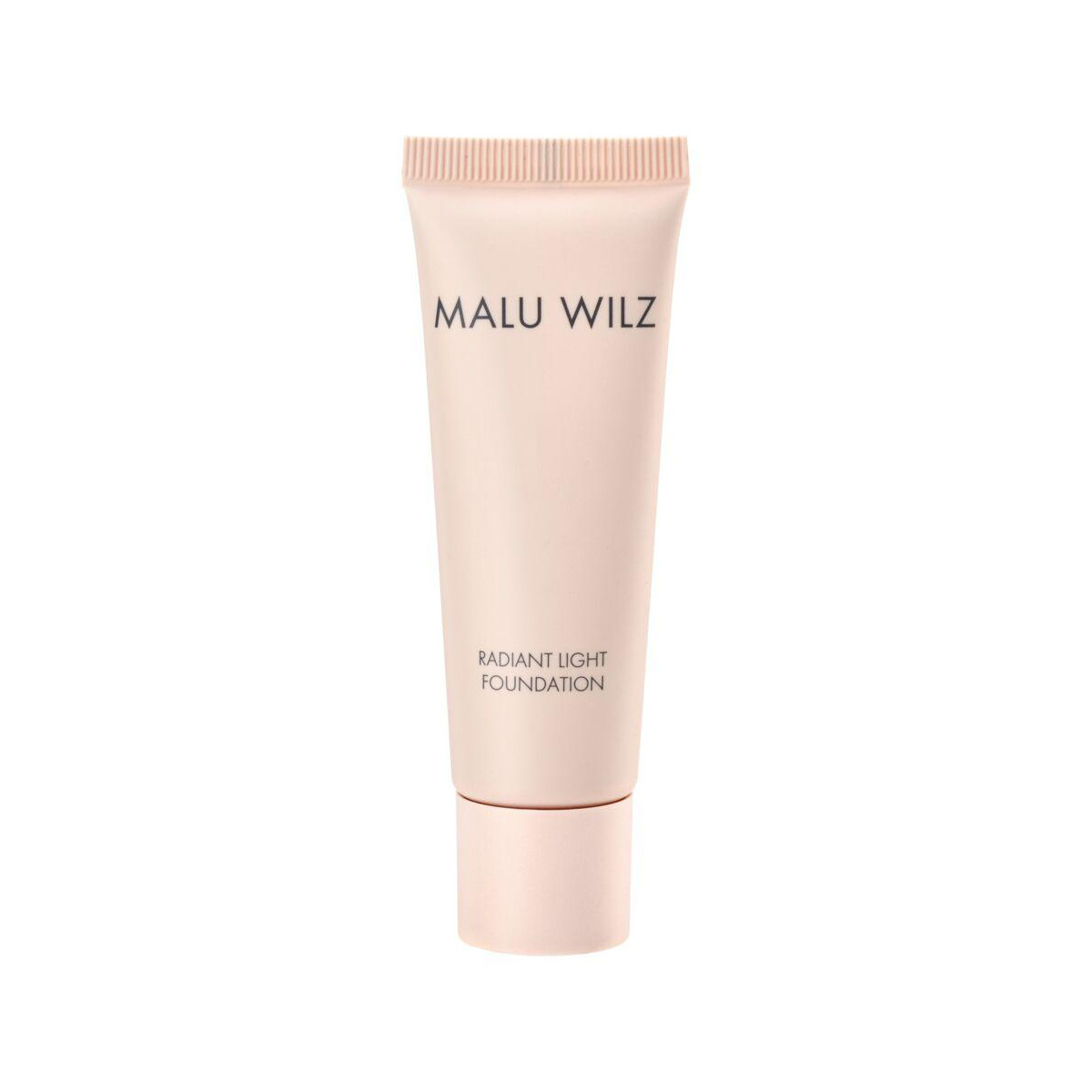 Radiant Light Foundation 25 ml Tube