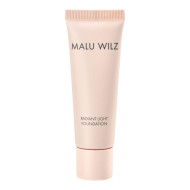 Radiant Light Foundation 25 ml Tube