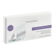 Hyaluronic Active+ Ampullen 7 x 2 ml