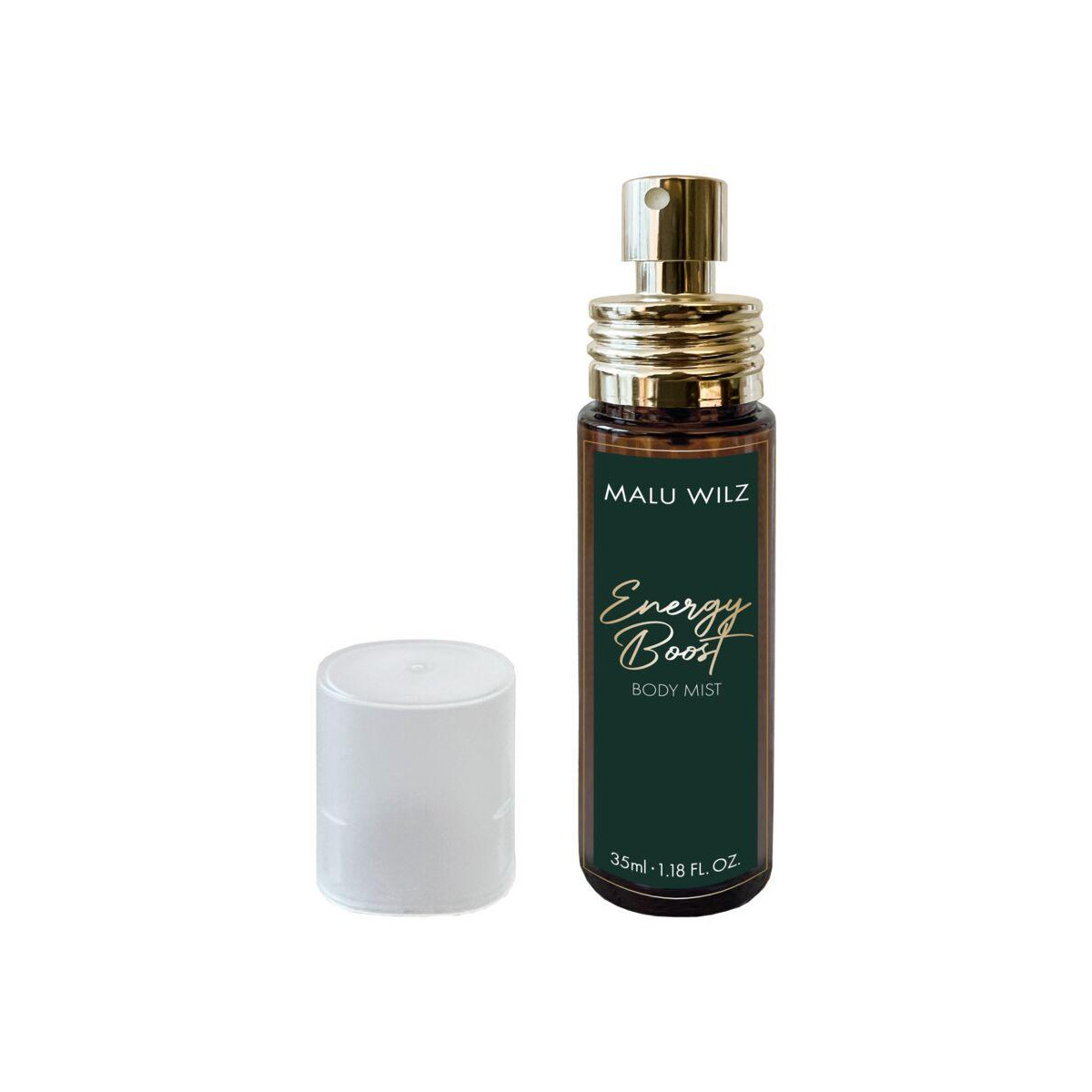 Body Mist Energy Boost 35 ml