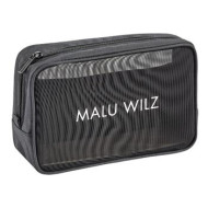 Malu Wilz Necessaire MEN schwarz