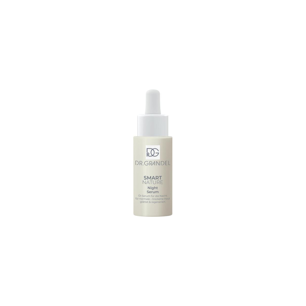 SN Night Serum 30 ml
