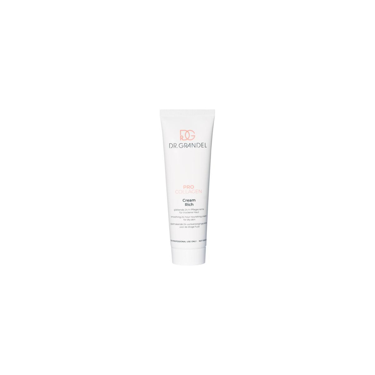 Pro Collagen Cream Rich 125 ml Kabine