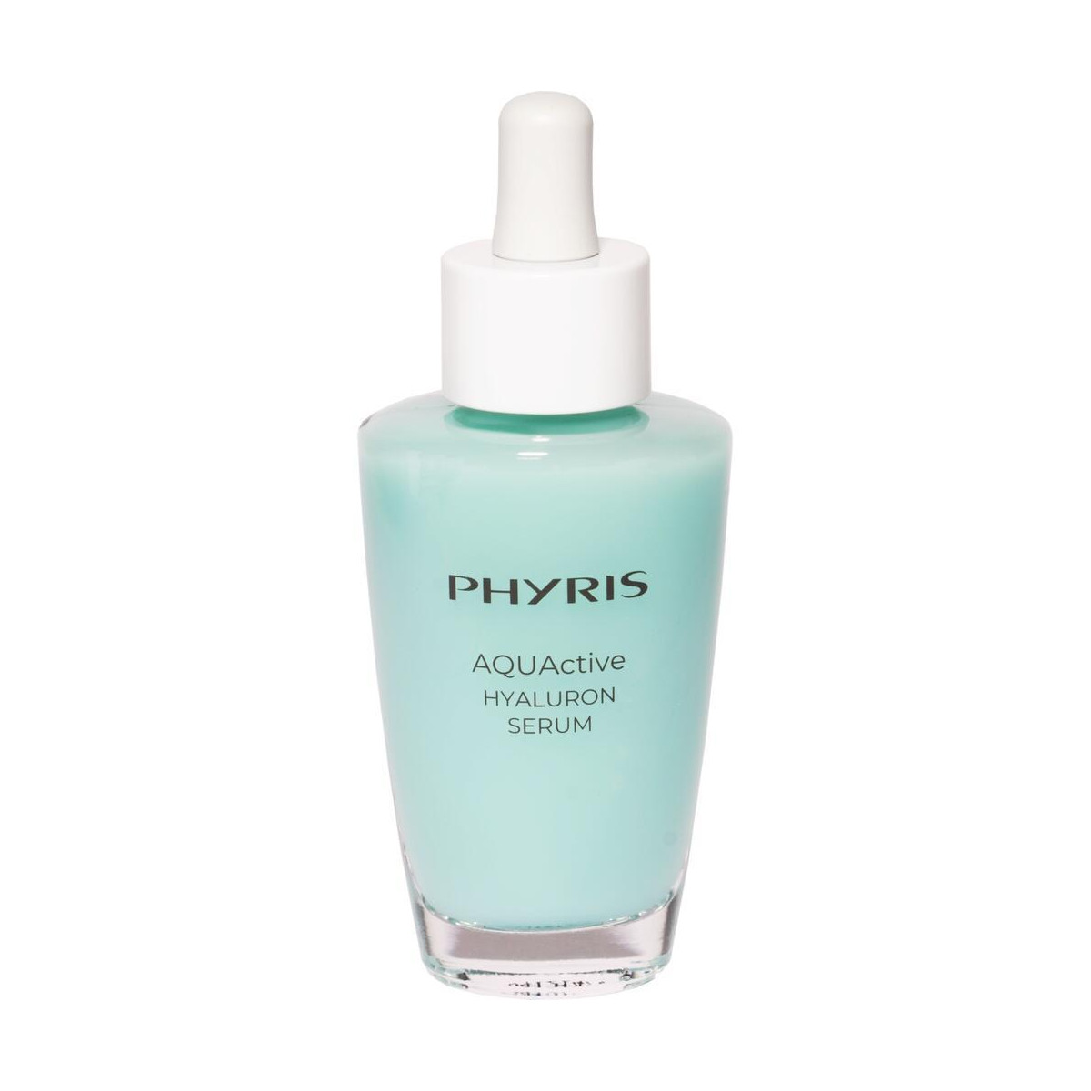 AQUActive Hyaluron Serum 50 ml Kabine