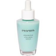AQUActive Hyaluron Serum 50 ml Kabine