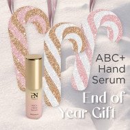 ABC+ Hand Serum 60 Stk.