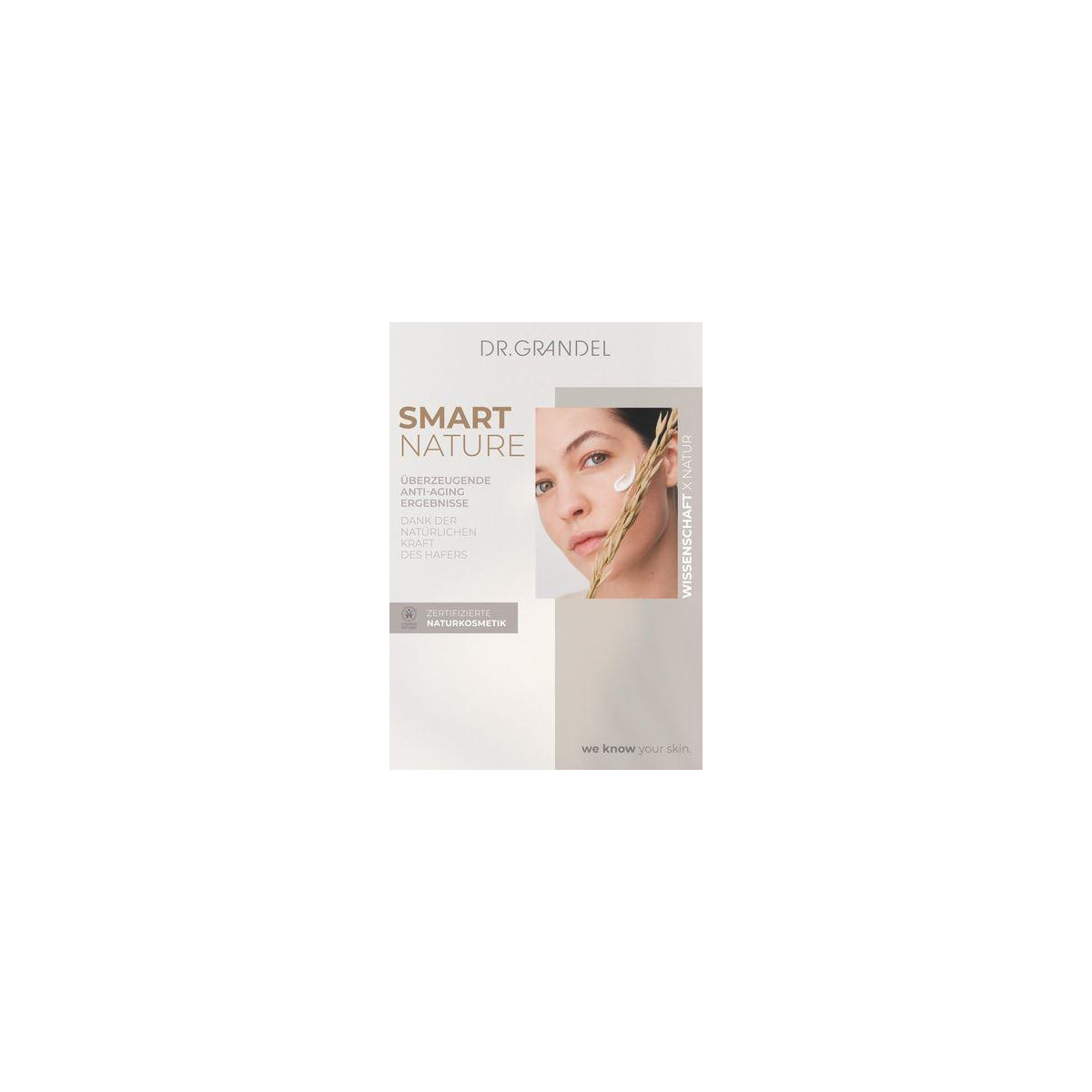 Poster Dr. Grandel Smart Nature A1