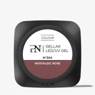 Gellak LED/UV Gel 10 ml