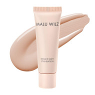 Radiant Light Foundation 25 ml Tube Tester