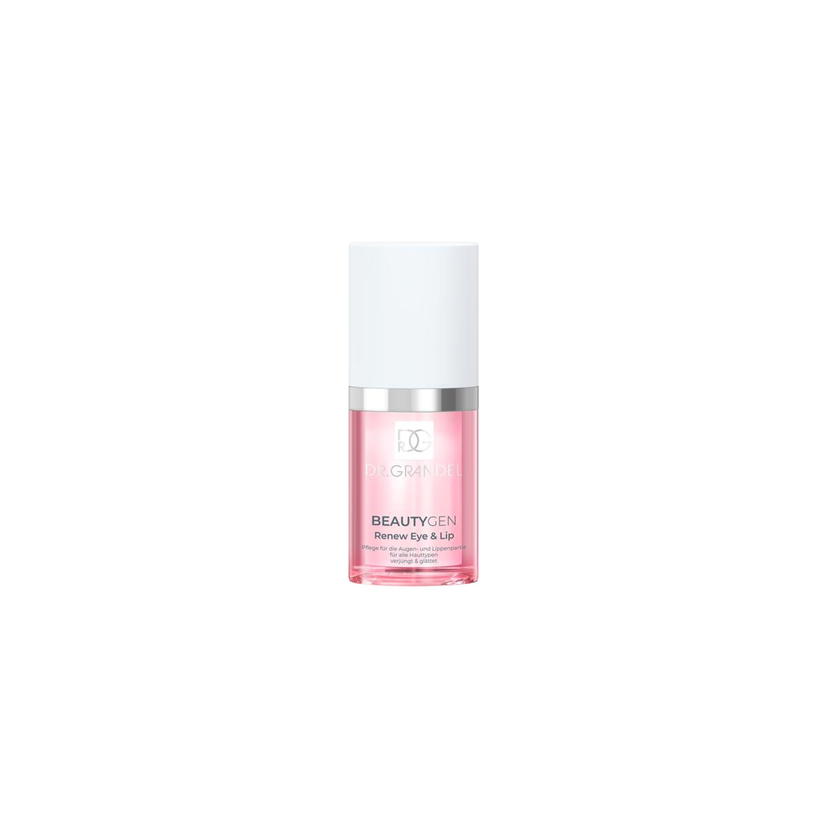 BG Renew Eye & Lip 15 ml