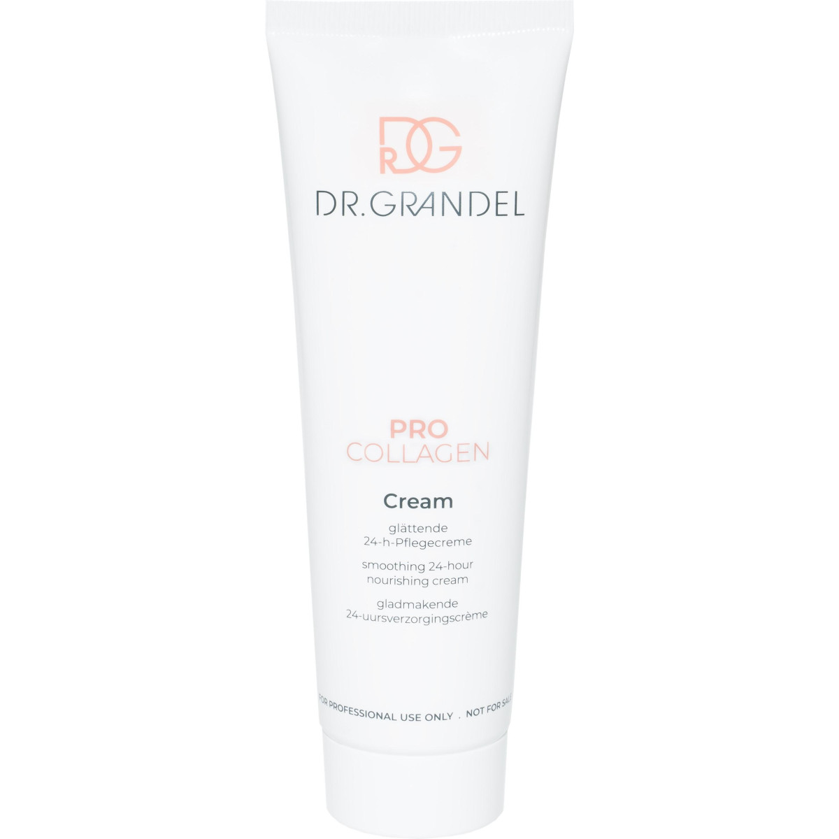 Pro Collagen Cream 125 ml Kabine