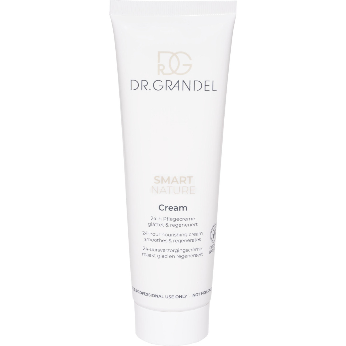 SN Cream 125 ml Tube Kabine