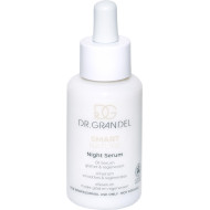 SN Night Serum 50 ml Kabine