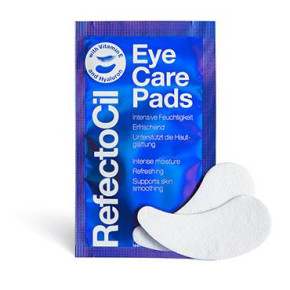 RefectoCil Eye Care Pads 10 Sachets à 2 Pads