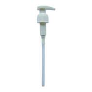 Pumpenspender für Kabinett-Flasche 250 ml Kabine