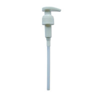 Pumpenspender für Kabinett-Flasche 150 ml Kabine