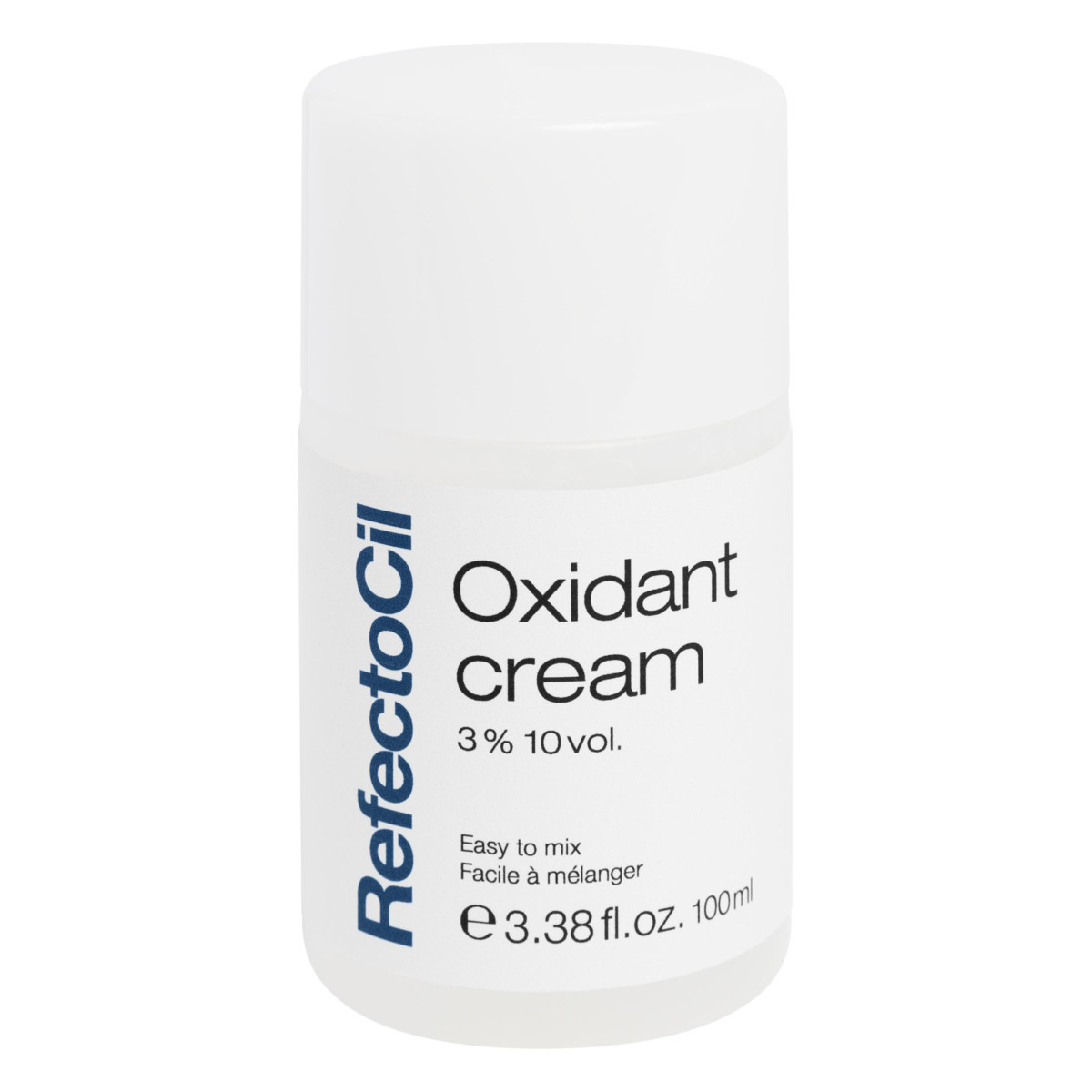 RefectoCil Oxidant 3% Crème 100 ml