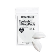 RefectoCil Eyelash Refill Lifting Pads L