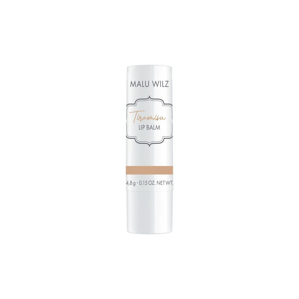 Lip Balm Nr. 2 *Tiramisu*