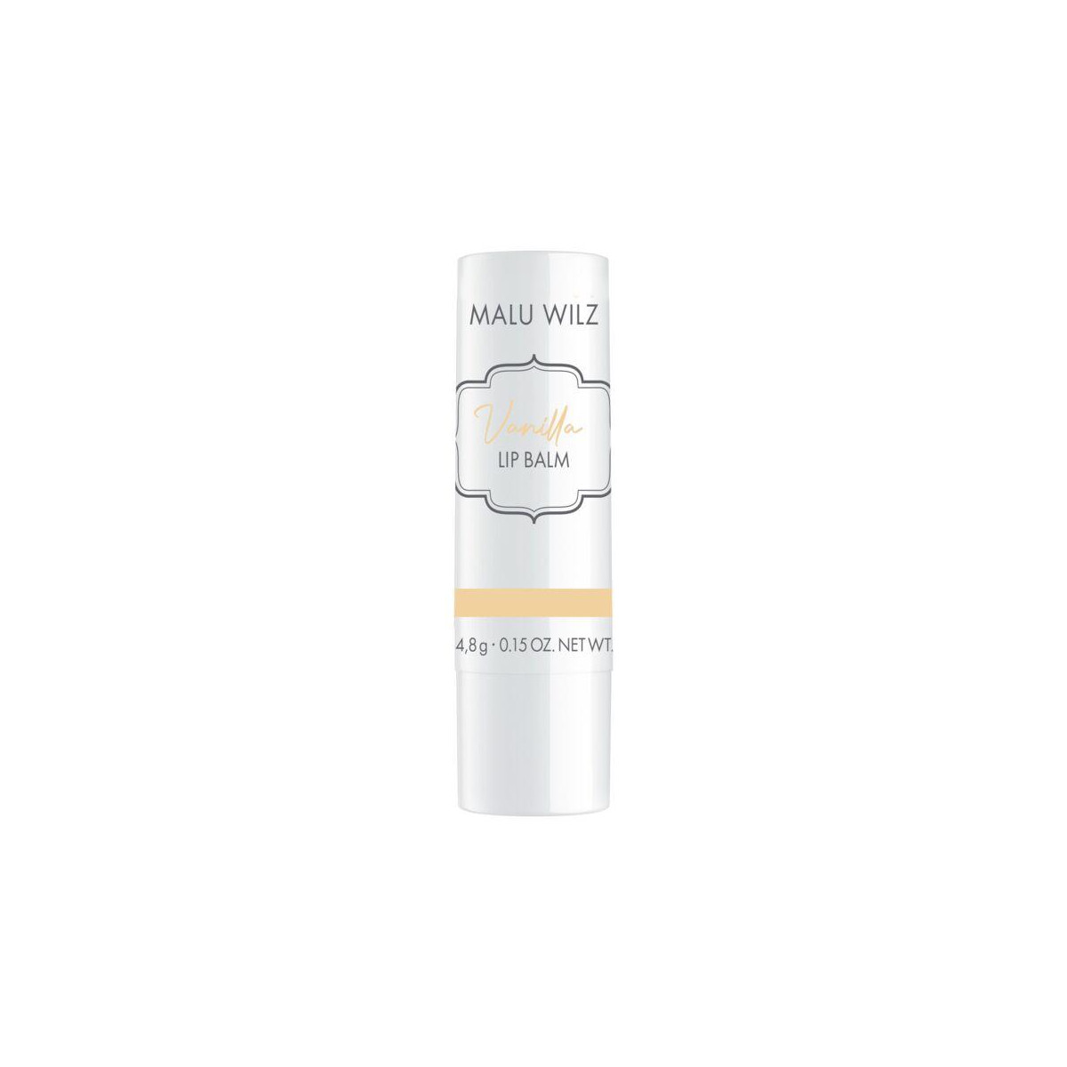 Lip Balm Nr. 3 *Vanilla*