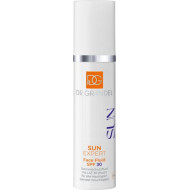 SUN EXPERT Face Fluid SPF30 50 ml