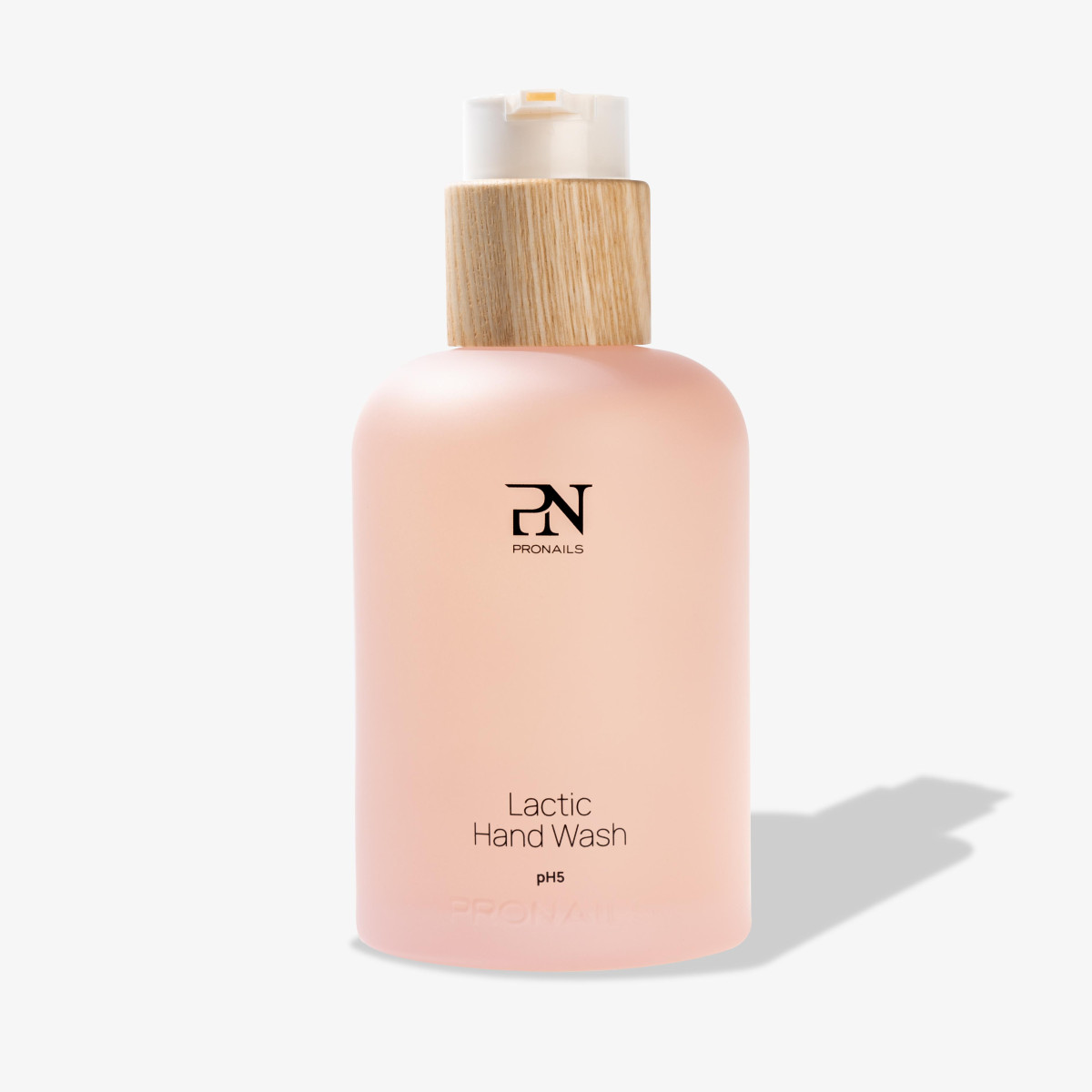 Lactic Hand Wash 250 ml Tester