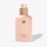 Lactic Hand Wash 250 ml Tester
