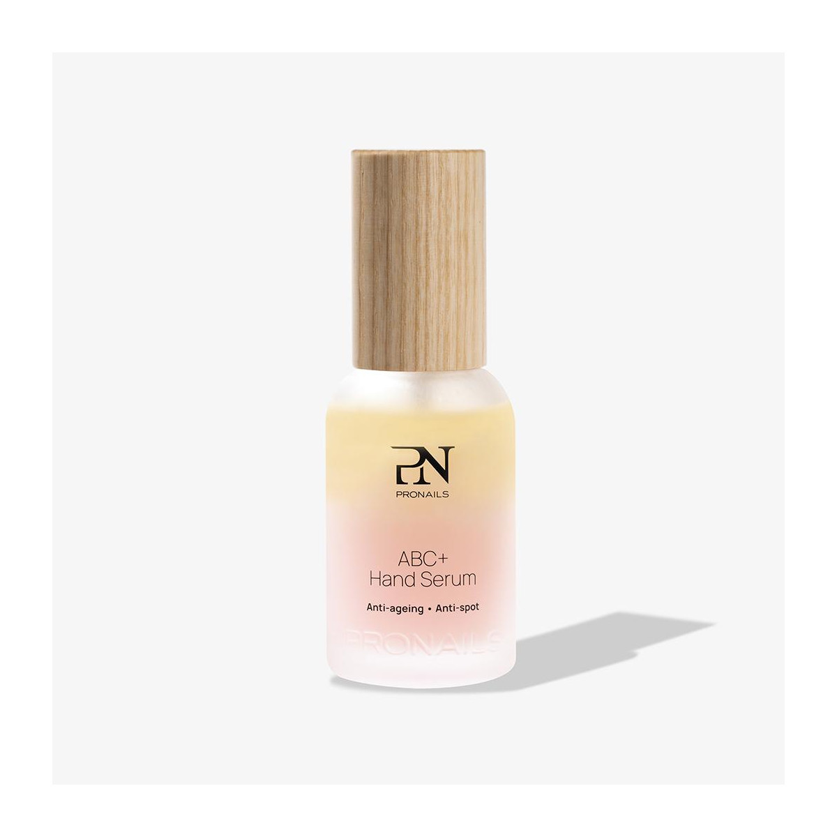 ABC+ Hand Serum 40 ml Tester