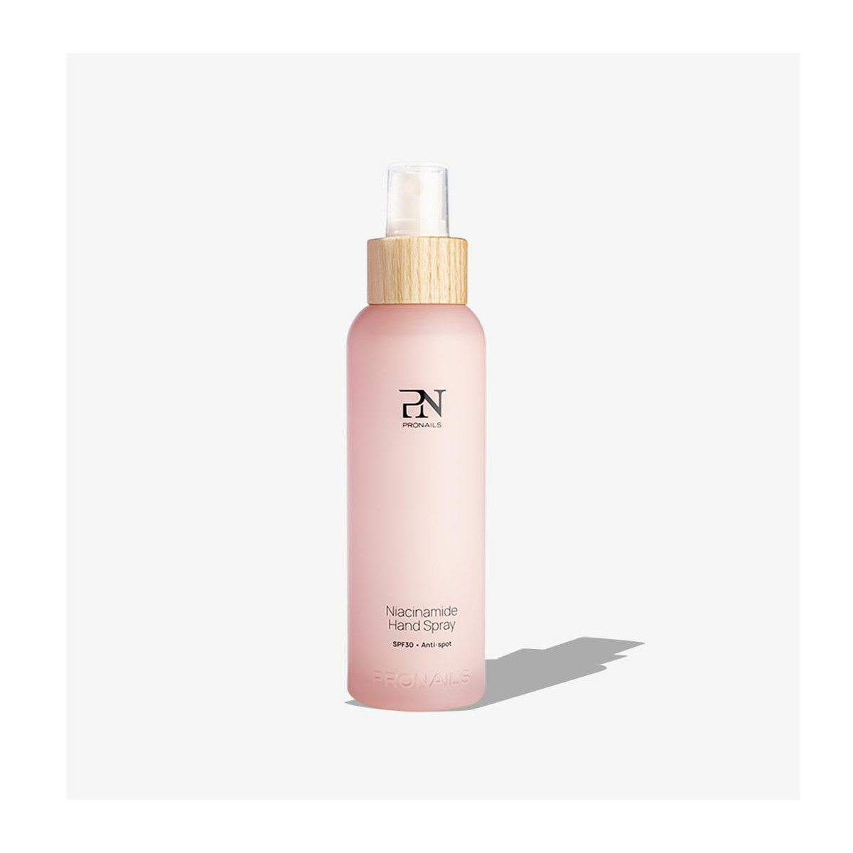 Niacinamide Hand Spray 120 ml Kabine