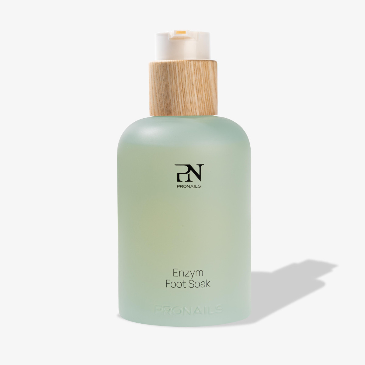 Enzym Foot Soak 250 ml Tester