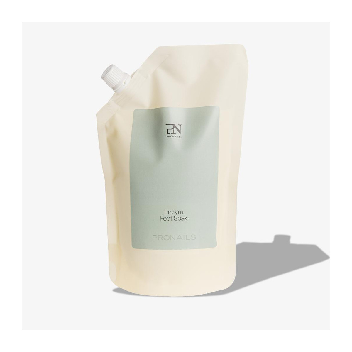 Refill Enzym Foot Soak 500 ml Kabine