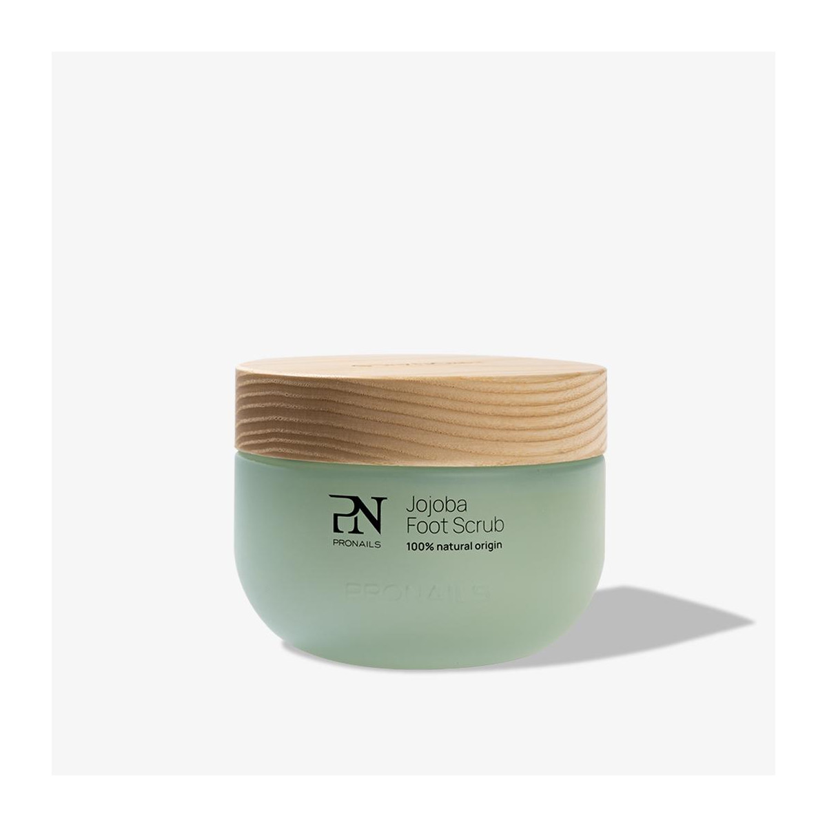 Jojoba Foot Scrub 250 ml