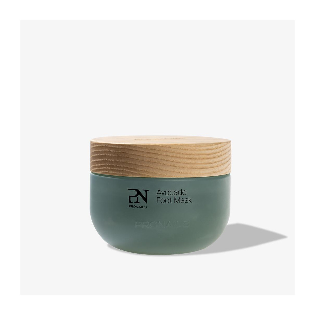 Avocado Foot Mask 250 ml Tester